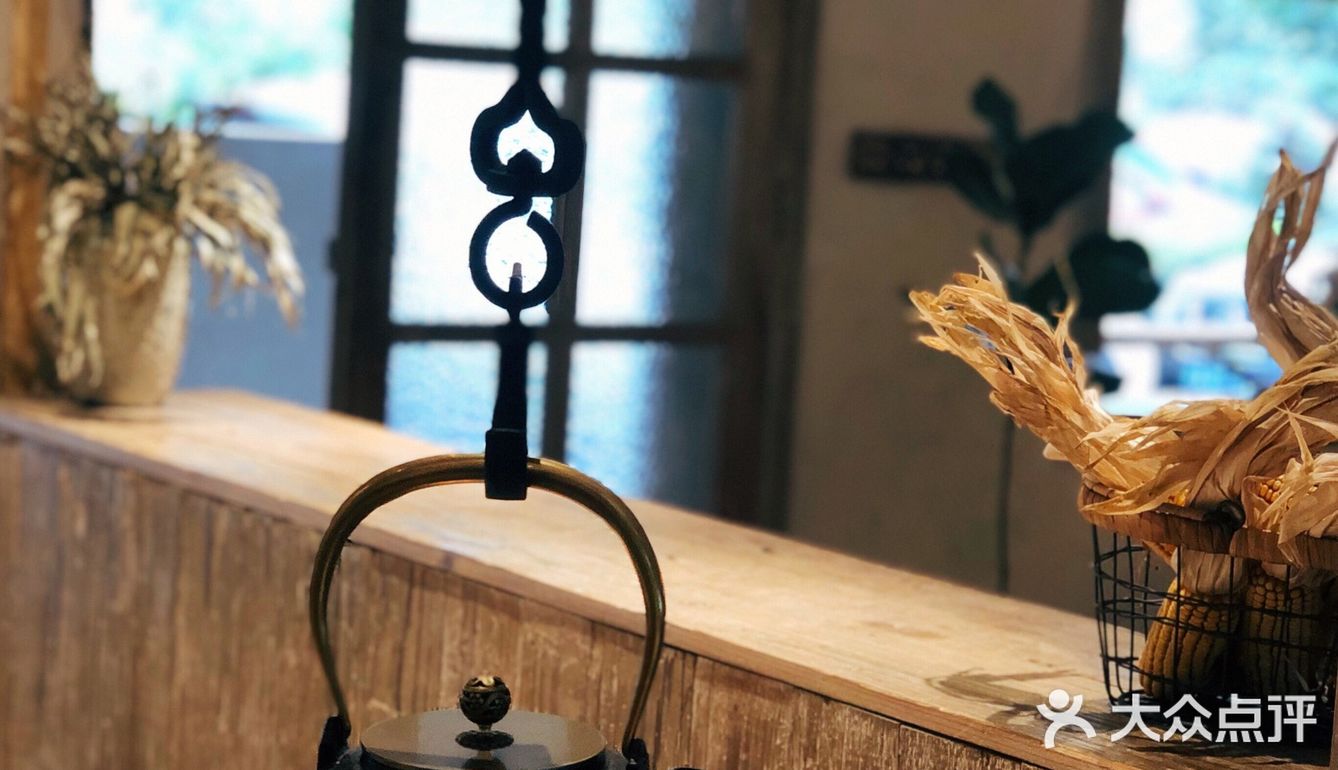 研味地址:导航(不在万科的哦)环境