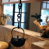 研味地址:导航(不在万科的哦)环境