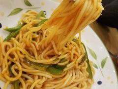 -萨莉亚意式餐厅(中北永旺店)