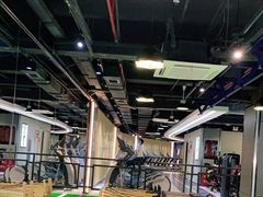 -一兆韦德健身(张杨路店)