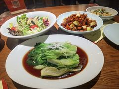 -双流老妈兔头(荟聚店)