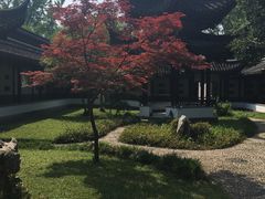 景点-焦山风景区