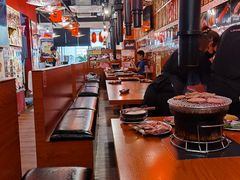 大堂-大阪烧肉BAKA一代(十亩地店)