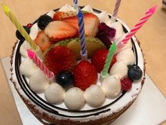 -BreadTalk面包新语·烘焙蛋糕(高德置地春广场店)