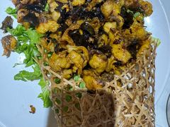 -红日饭店(裕隆三路店)