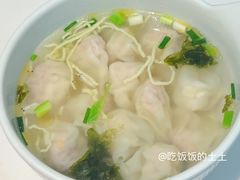 春家小馄饨-春家·非遗手工小吃(徐汇万科广场店)