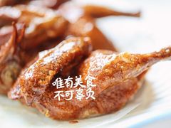 -大水车公馆·顺德菜·妈姐菜(均安店)