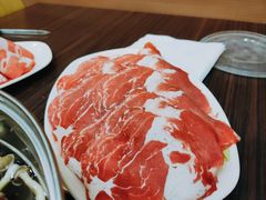 -呷哺呷哺 黄金牧场 (新辰里学清路店)