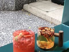 -The Good Place好地方·Brunch·coffee(国贸店)