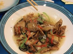 -巴依老爷新疆美食(远洋未来汇购物中心店)