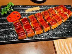 -千代武日本料理(哈西店)