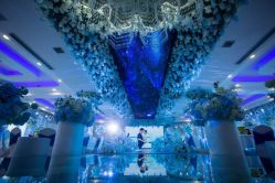 -冠豪主题婚礼酒店·宴会厅(机场店)