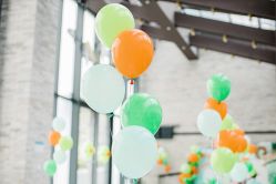 -派对猴生日派对策划