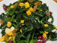 -小杨烤肉(朱雀店)