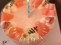 -5Cake五度无蔗糖低脂蛋糕(陶然亭店)