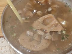 -燕子煨汤(山海关路店)