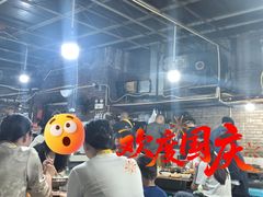 -渝味黄姐火锅(黄泥村店)