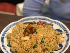 标记炒饭-标记Jane's kitchen(平桥直街店)