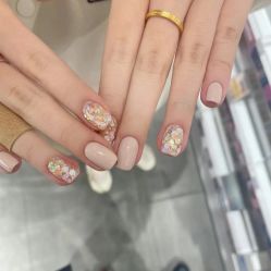 -M·X Nail日式美甲美睫
