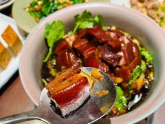 -山水茶艺馆·点心粤菜·30年老字号