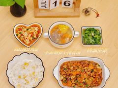 -佳诺智慧托育中心(龙岗中心城校区)