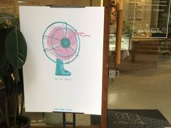 门面-COTTON CAFE(德信·中外公寓店)