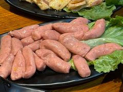 -丹东特色烤肉(学府路一部店)