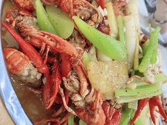 -龙虾奇迹(大华三路店)