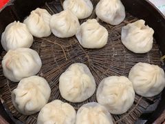 小笼包-万寿斋(山阴路店)
