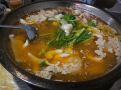 -重庆特色冷锅鱼(武大店)