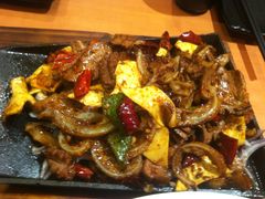 -小土豆北方菜馆(方庄店)