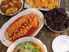 -神仙钵湘香土菜馆(光华路店)