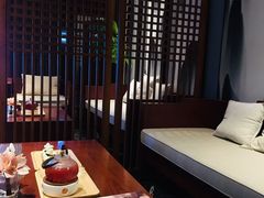 -金色春天.美颜康体纯正SPA(黄泥磅店)
