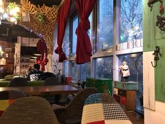 大堂-莫比餐厅(五道口店)