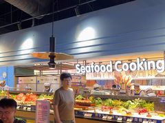 -梨花自助烤肉(天河城店)