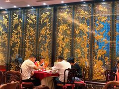 大堂-北园酒家(小北路店)