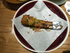 大根蒜香骨-苏小柳手工点心(人民广场分院)