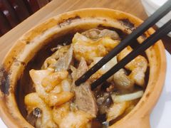 -尝囍煲仔小菜