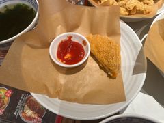 -和府捞面(曹路花园城店)