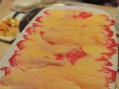 胸口油-品牛阁潮汕牛肉火锅(洋河店)