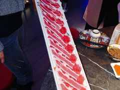 -十三姨正合丰烤肉(营迹路店)