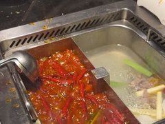 -川西坝子火锅(清江东路3.0直营店)