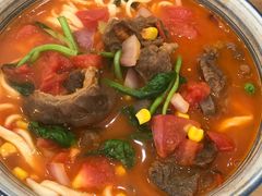-陈八两面家(华孚写字楼店)