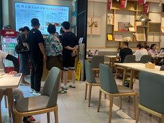 -镇南锅盖面馆(解放路店)