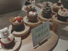 -Pantry's Best派悦坊蛋糕(K11购物艺术中心店)