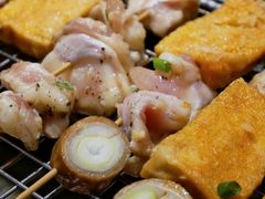 -夜食白市Yespicy·烧烤啤酒宵夜(番禺四海城店)