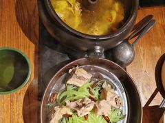 -云海肴·汽锅鸡·云南菜(美罗城店)