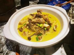 -一味大院•桐庐菜传承店(春江路店)