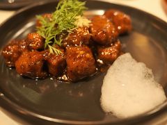 -荟廷·晶萃(陆家嘴尚悦湾店)