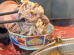 -牛匠和牛寿喜锅(西安总店)